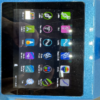 DeNovix DS-11 FX+ Spectrophotometer / Fluorometer image 2